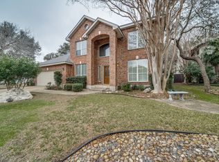 15119 Mossoak Cv, San Antonio, TX 78248