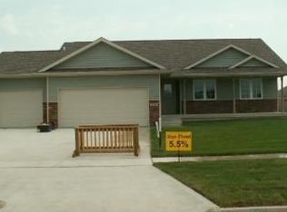 909 NE 43rd St, Ankeny, IA 50021