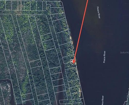 3rd image of 1206 MALABO COURT LOT 39