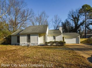 3220 Drayton Woods Dr, Memphis, TN 38134