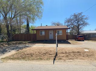 3338 W Avenue L, Lancaster, CA 93536