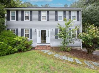 10 Eileen Rd, Norton, MA 02766