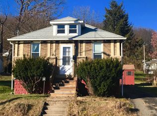 85 Miriam St, Johnson City, NY 13790