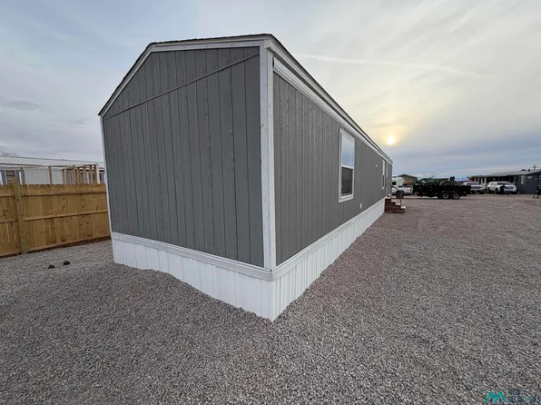 21 Nogal St, Alamogordo, NM 88310