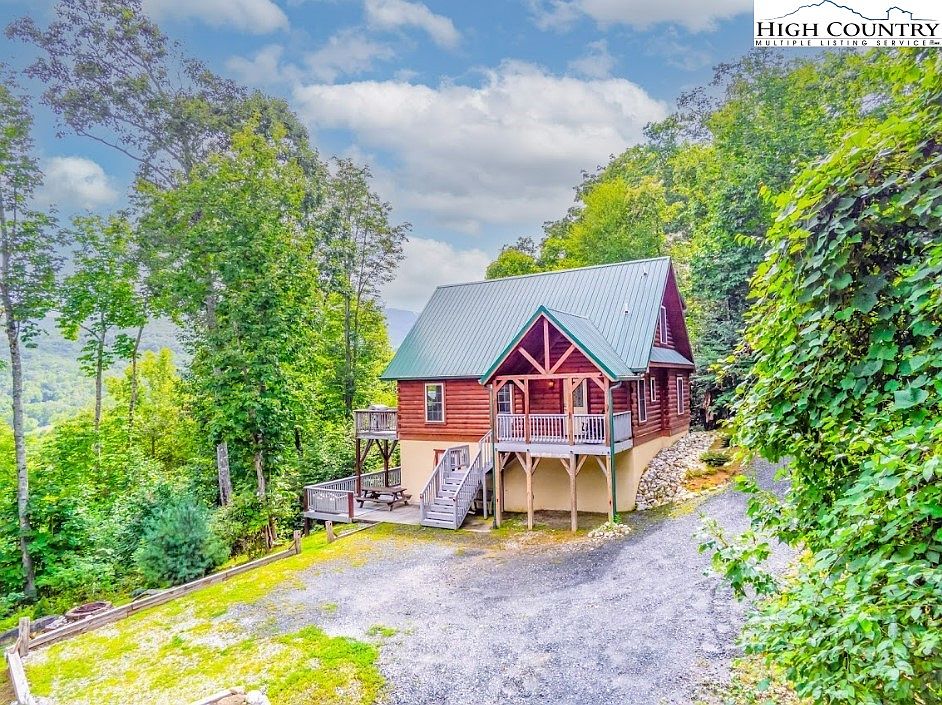 122 Shadow Stream Lane, Elk Park, NC 28622 MLS 244801 Zillow