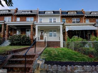 1318 Queen St NE, Washington, DC 20002