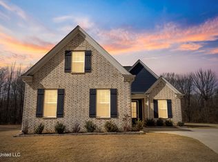 164 Crimsonwood Dr LOT 33, Byhalia, MS 38611