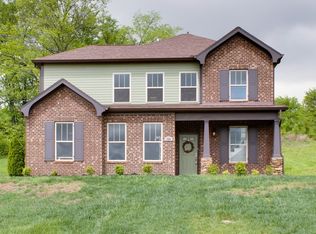950 Hunters Ln LOT 24, Springfield, TN 37172