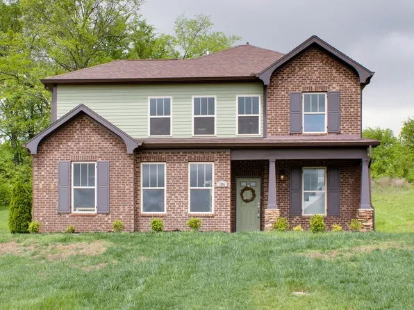 950 Hunters Ln Lot 24, Springfield, TN 37172
