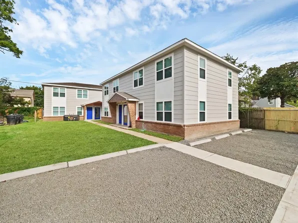 3025 Prospect St APT 1, Houston, TX 77004