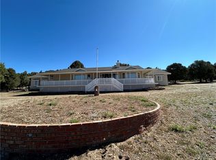 40167 Ponderosa Ranch Rd, Big Bear City, CA 92314