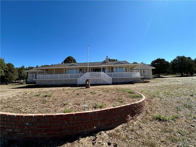 40167 Ponderosa Ranch Rd, Big Bear City, CA, 92314
