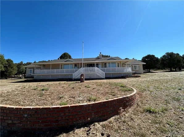 40167 Ponderosa Ranch Rd, Big Bear City, CA 92314