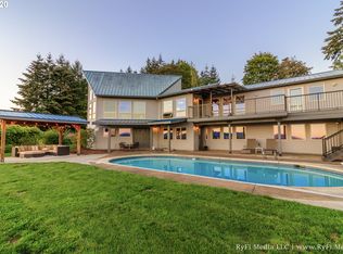 15720 NW Roads End, Banks, OR 97106