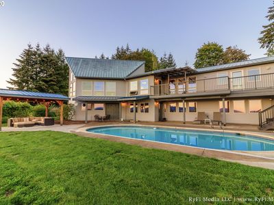 15720 NW Roads End, Banks, OR, 97106