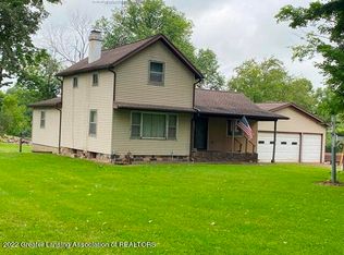 2805 N Stine Rd, Charlotte, MI 48813