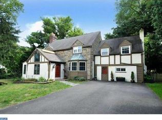 1424 Juniper Ave, Elkins Park, PA 19027