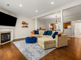 201 Central St UNIT 12, Georgetown, MA 01833
