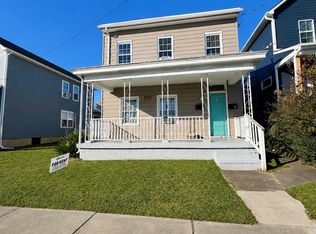 1518 N 35th St #1, Richmond, VA 23223