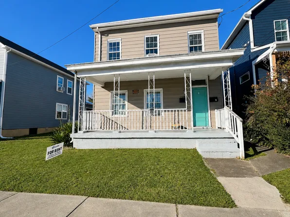 1518 N 35th St #1, Richmond, VA 23223