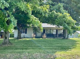 3369 Mount Union Rd, Scottsville, KY 42164