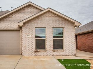 2118 N Avenue J #FS, Lubbock, TX 79403