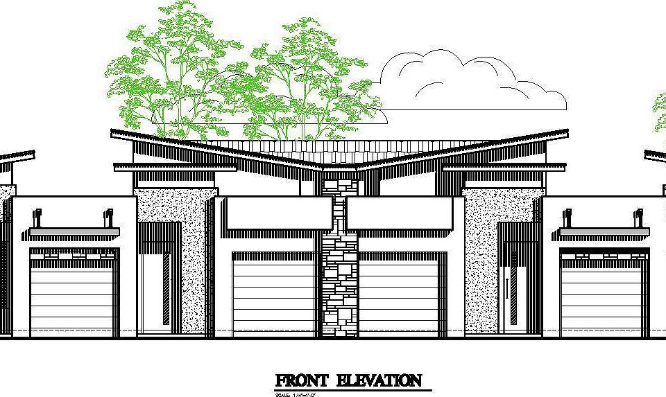 1st image of 4614 N Stanton St #B
