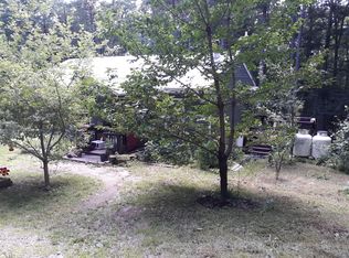 195 Dawes Hill Rd, Harrison, ME 04040