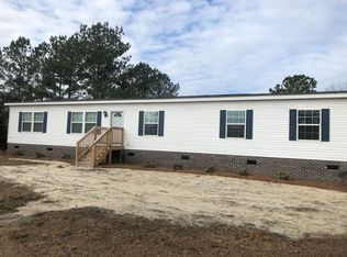 408 Ensign Ct, Hampstead, NC 28443