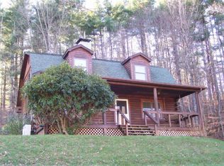 987 Cobbs Creek Rd, Boone, NC 28607