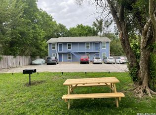 107 1st St, San Marcos, TX 78666
