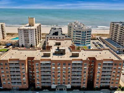 410 E Broadway #4G, Long Beach, NY, 11561