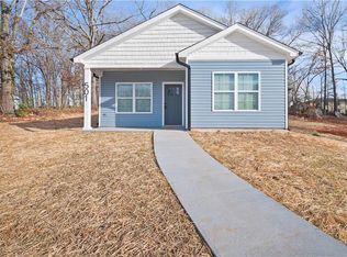 501 Lawndale Ave, High Point, NC 27260