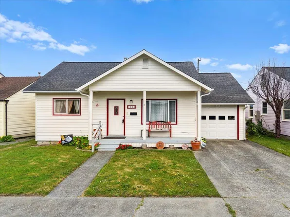 1826 Iverson Ave, Arcata, CA 95521
