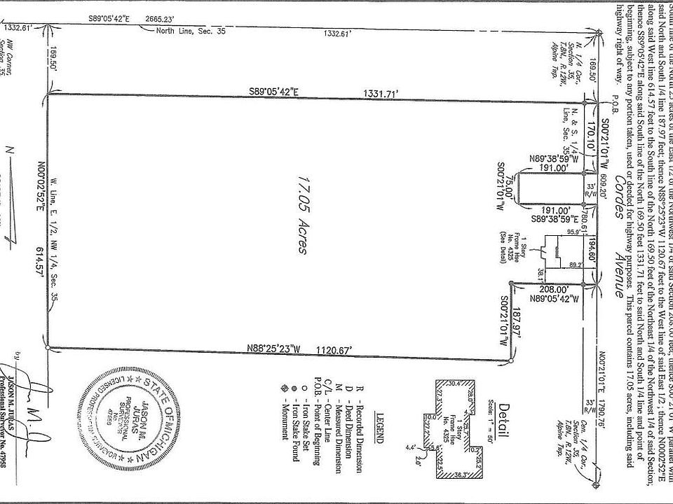 1st image of 4325 Cordes Ave NW
