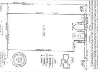 4325 Cordes Ave NW, COMSTOCK PARK, MI 49321