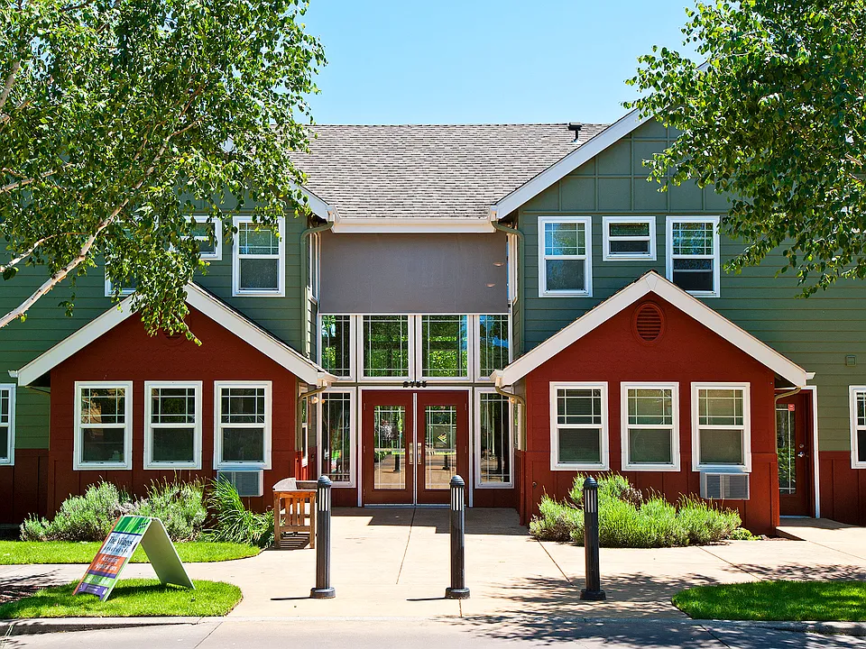 Apple Orchard Village