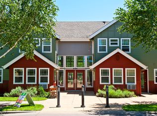 Apple Orchard Village, Eugene, OR 97404