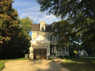 3700 French Lake Dr, Raleigh, NC 27604