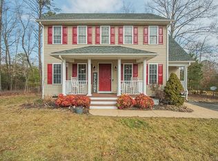 2221 Silver St, Aylett, VA