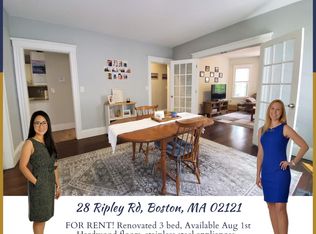 28 Ripley Rd #2C, Dorchester, MA 02121