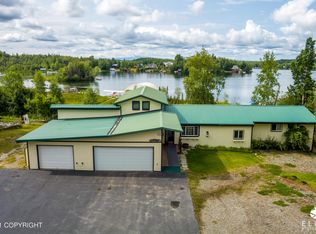 4186 S Harbor Rd, Big Lake, AK 99623