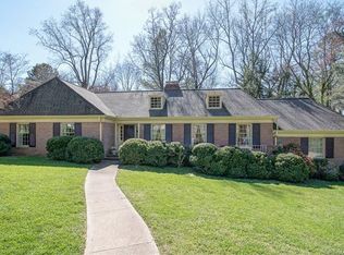 3534 Mill Pond Rd, Charlotte, NC 28226