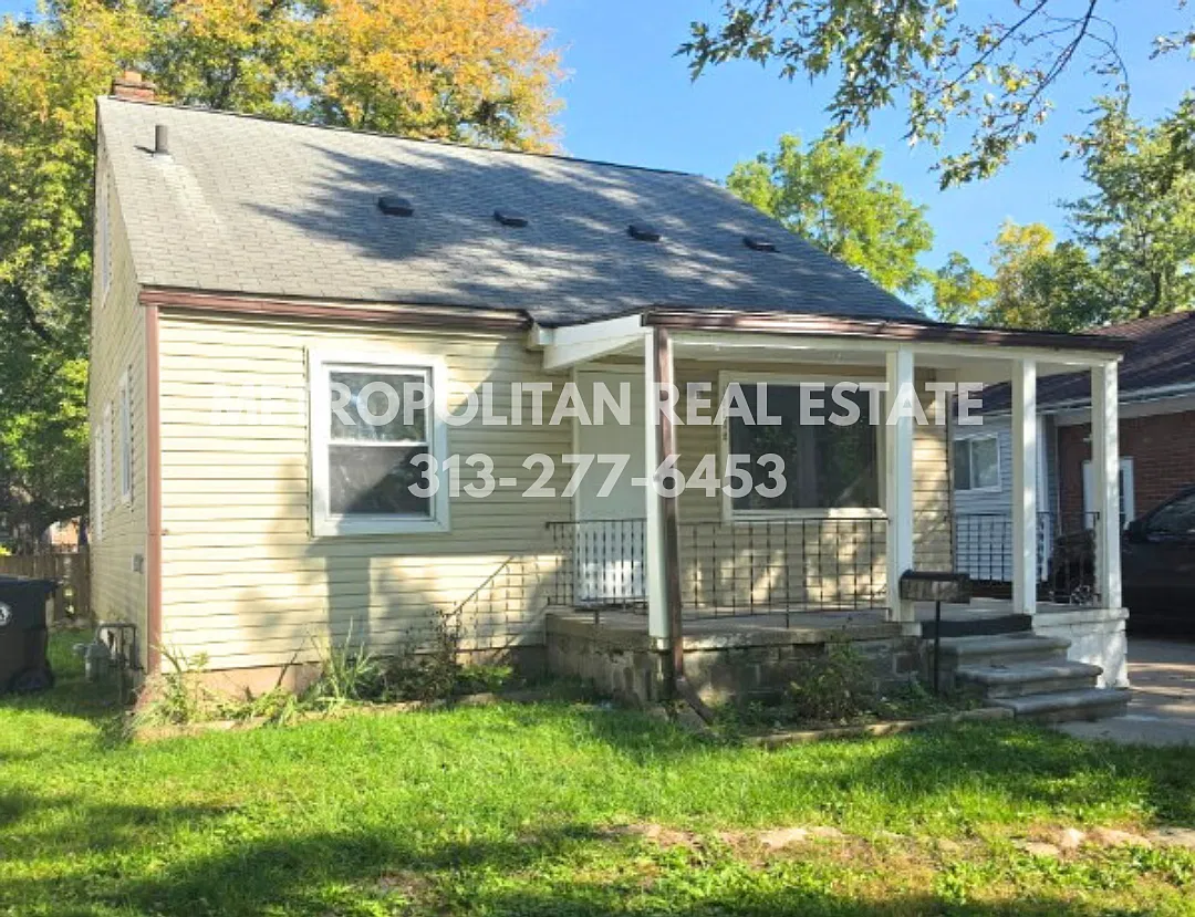 3 bed, 1143 sqft, $1,550 — Photo 1