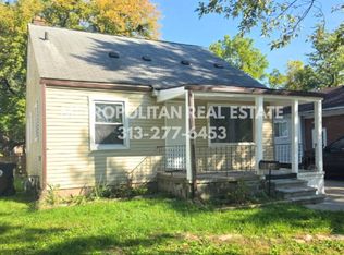 18238 Centralia, Redford, MI 48240