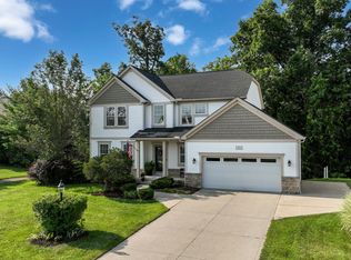 5745 Emerald Lakes Dr, Medina, OH 44256