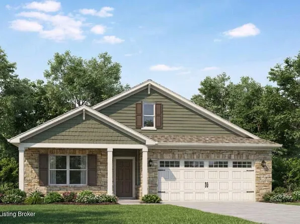 8102 Cedar Pointe Dr, Louisville, KY 40228