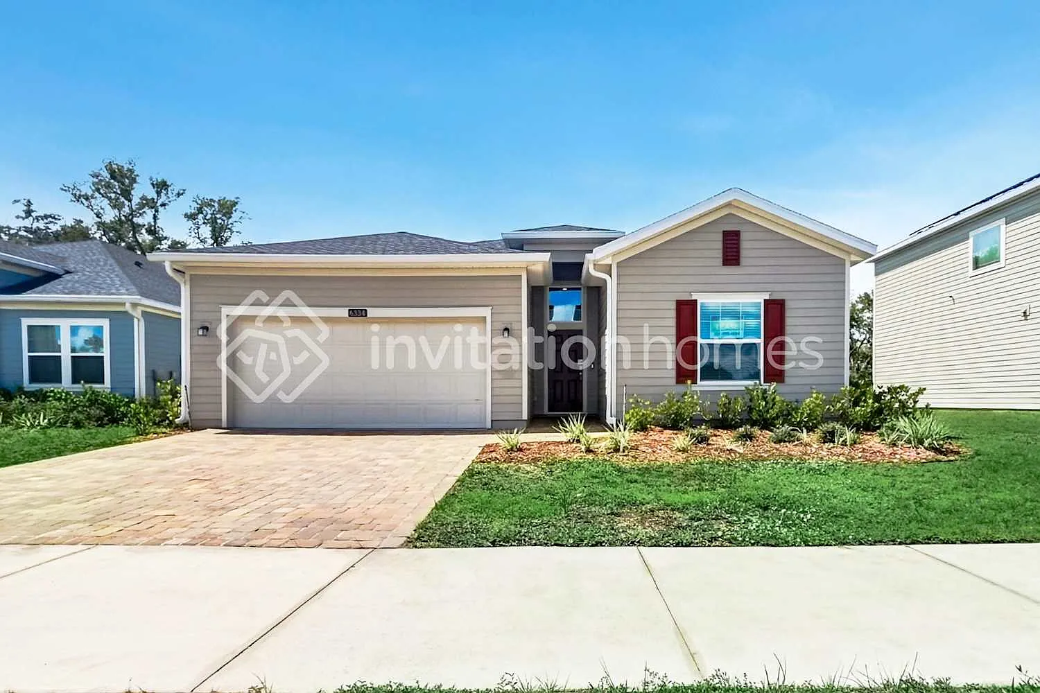 6334 Starlight Dr Jacksonville, FL 32244 — Photo 1