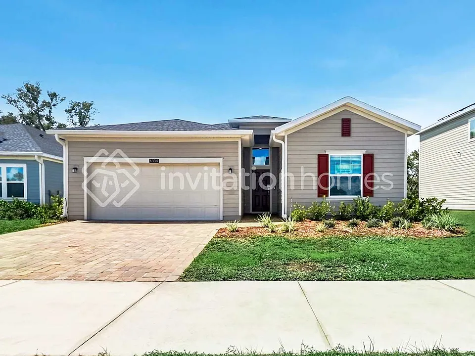 6334 Starlight Dr
