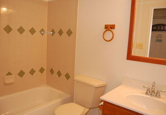 Master Bathroom Unit#1